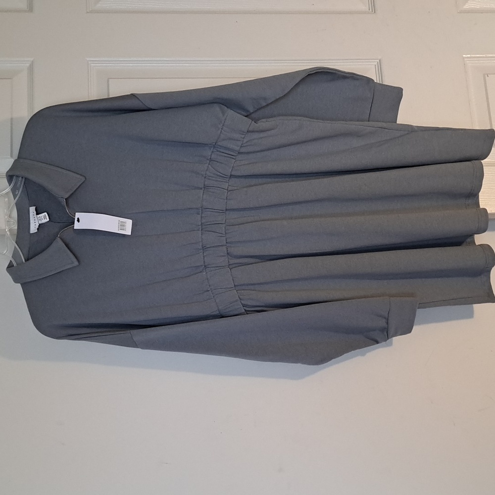 Nwt Mini/Tunic Dress